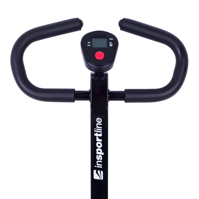 Testerősítő inSPORTline AB Rider - II. osztály