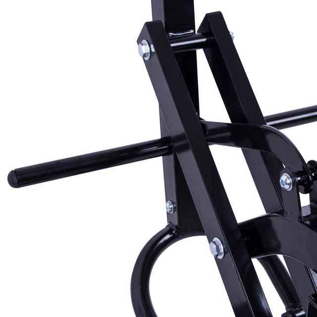 Testerősítő inSPORTline AB Rider - II. osztály