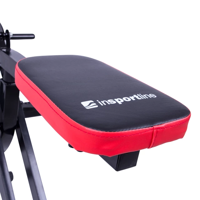Testerősítő inSPORTline AB Rider - II. osztály