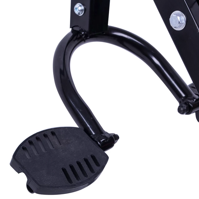 Testerősítő inSPORTline AB Rider - II. osztály