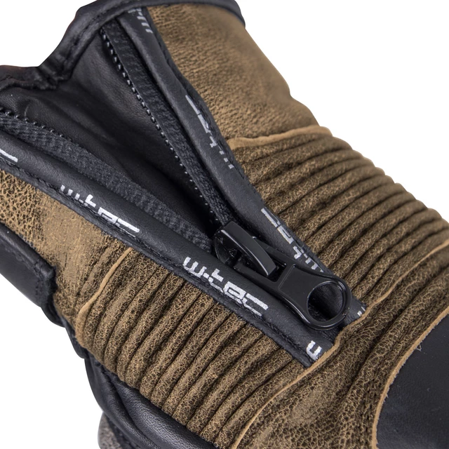 Motoros kesztyű W-TEC Davili GID-16034