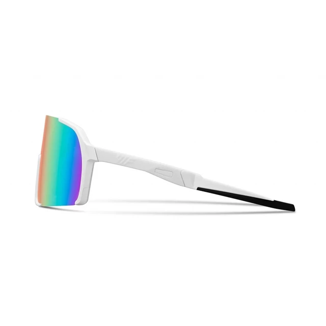 Polarizált napszemüveg VIF One White and Red