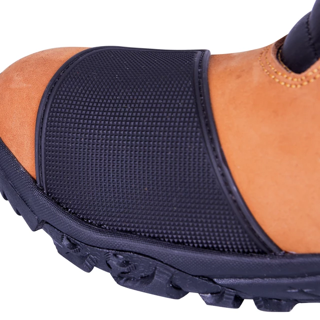 Enduro motoros csizma W-TEC MX-1 - barna