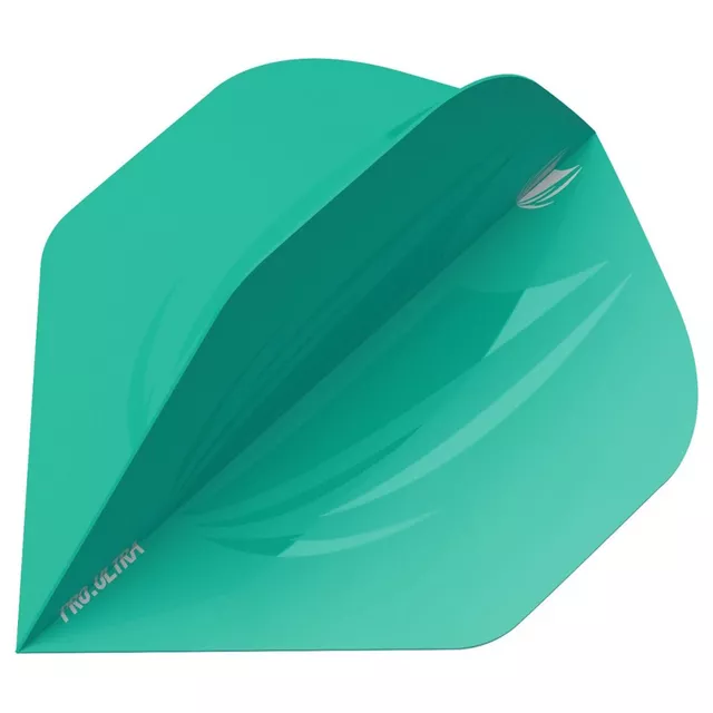 Tollszett 3 db Target ID Pro Ultra Aqua No2, 100 mikron, tartós anyag, UV nyomtatás