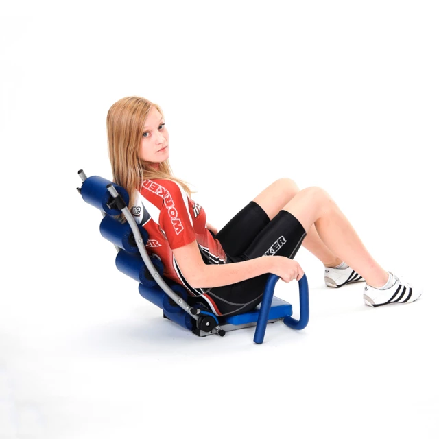 Hasizom erősítő inSPORTline AB Perfect - II.oszt