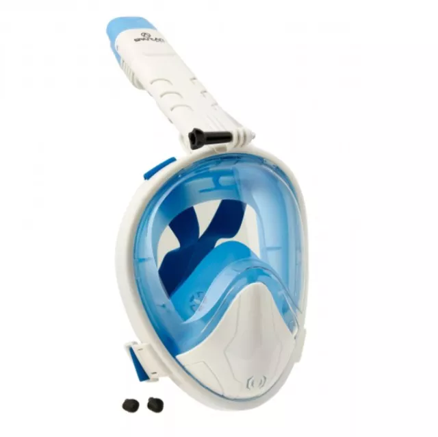 Teljes arcmaszk búvárkodáshoz M2101
