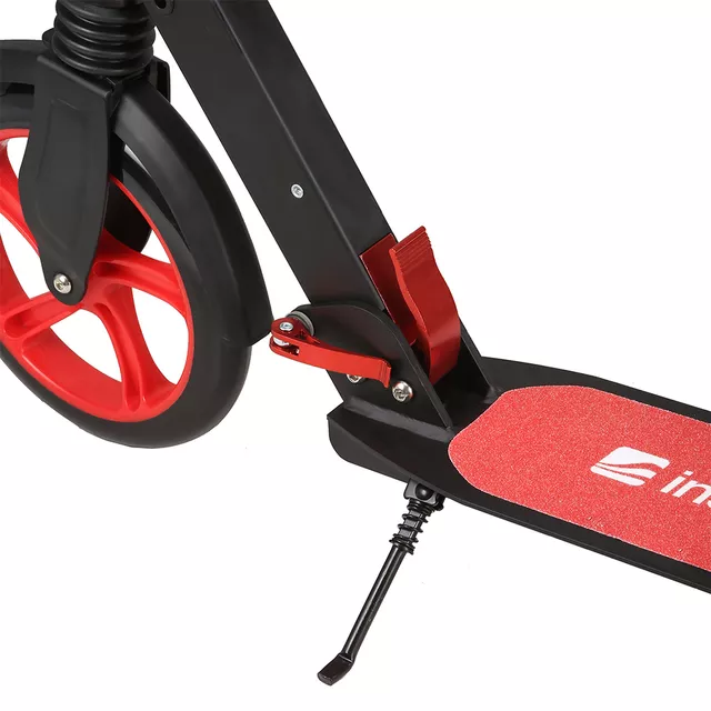 Összecsukható roller inSPORTline Discola - sárga