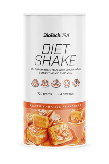 Diet Shake 720g