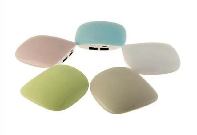 Pótaku Powerbank Shell ZY101