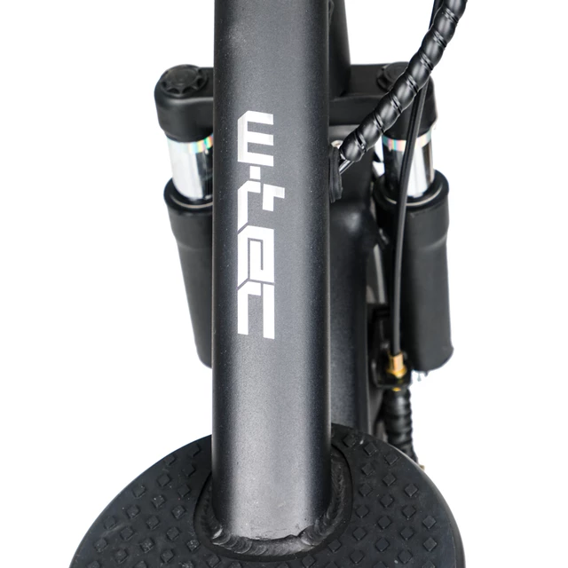 Elektromos roller W-TEC Lambreto Max III 700W 10"