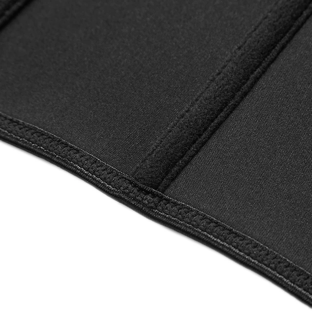 Fitness fűző inSPORTline Corbro - fekete