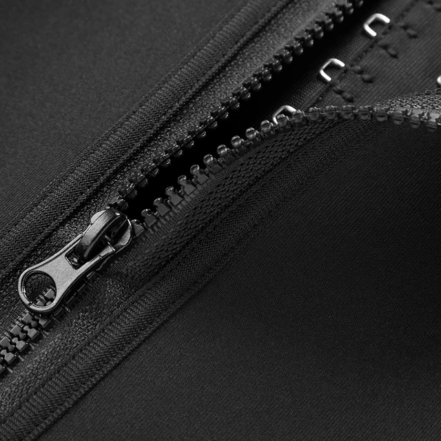 Fitness fűző inSPORTline Corbro - fekete