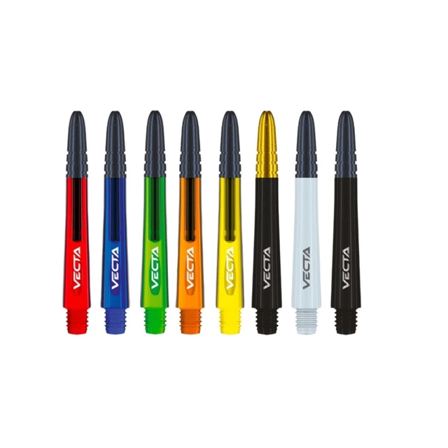 Dart nyíl test Winmau Vecta Intermediate