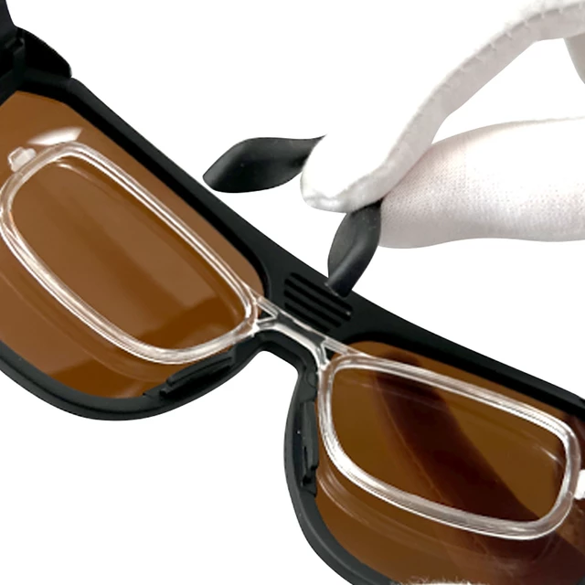 Sport napszemüveg Altalist Kaku LS2 - fekete füstös üveggel