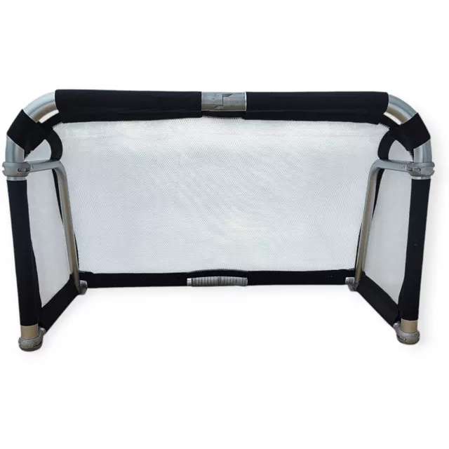 Összecsukható alumínium kapu 80x120cm