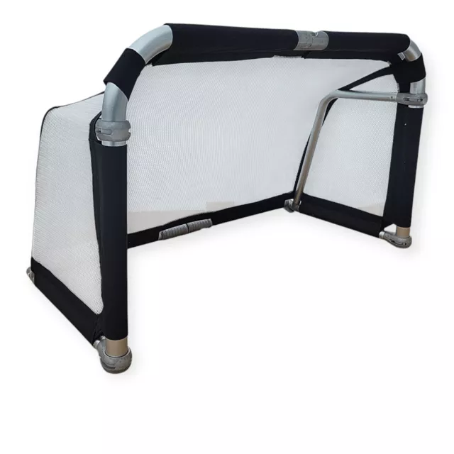 Összecsukható alumínium kapu 80x120cm