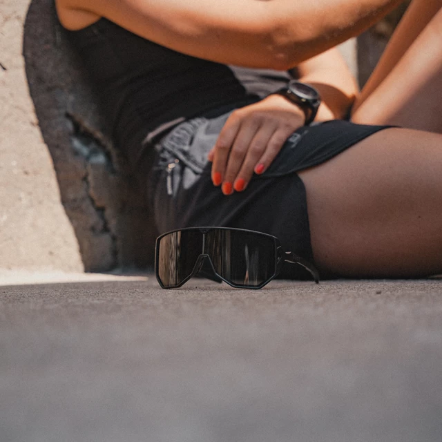 Sport napszemüveg Tripoint Reschen