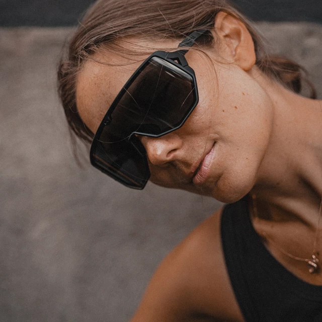 Sport napszemüveg Tripoint Reschen