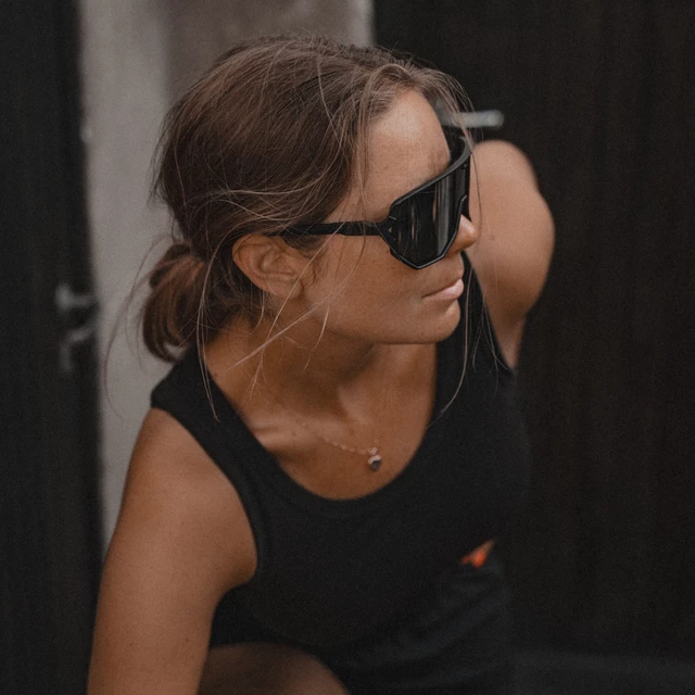 Sport napszemüveg Tripoint Reschen