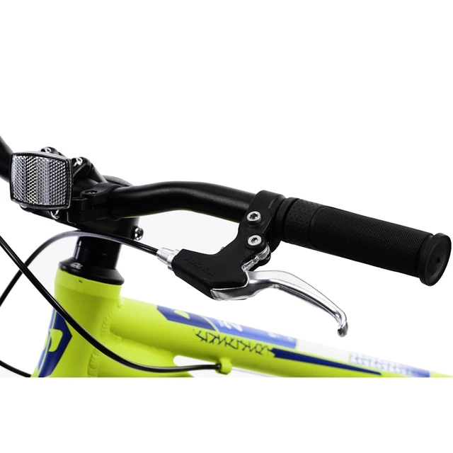 Gyerek kerékpár DHS Teranna 2023 20" - 2024