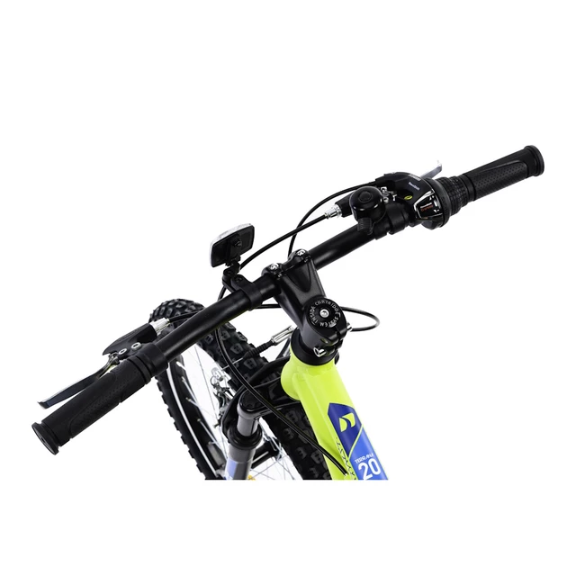 Gyerek kerékpár DHS Teranna 2023 20" - 2024