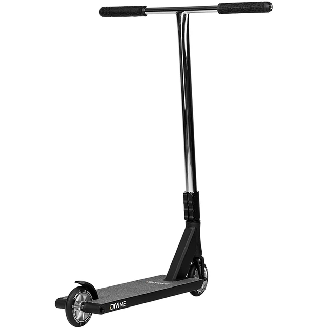 Freestyle roller Divine Nyx M ezüst