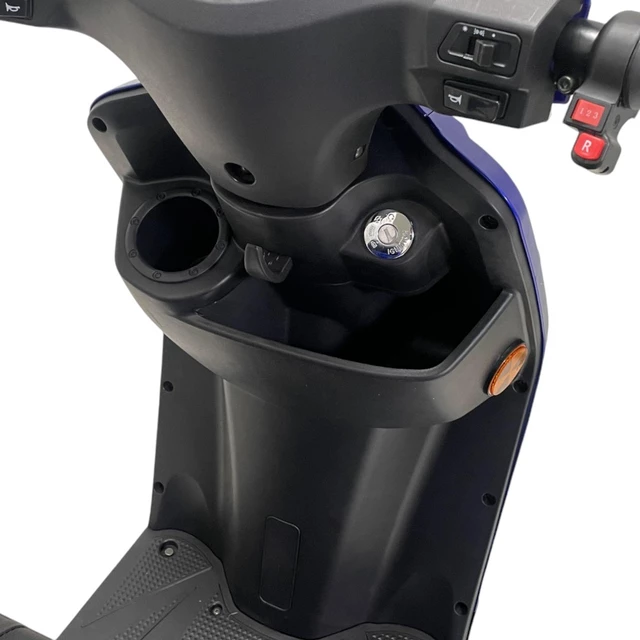 Háromkerekű elektromos robogó inSPORTline Marica