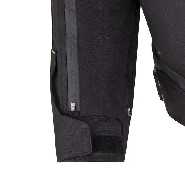 Férfi motoros kabát W-TEC Progair
