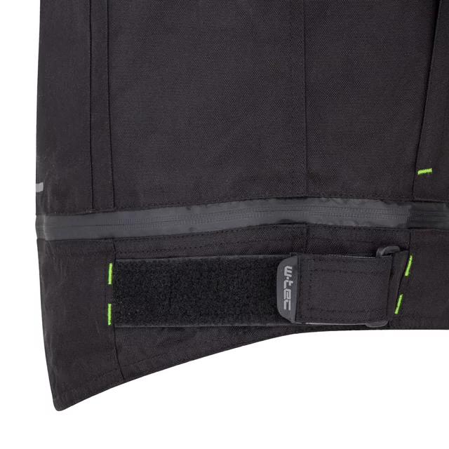 Férfi motoros kabát W-TEC Progair