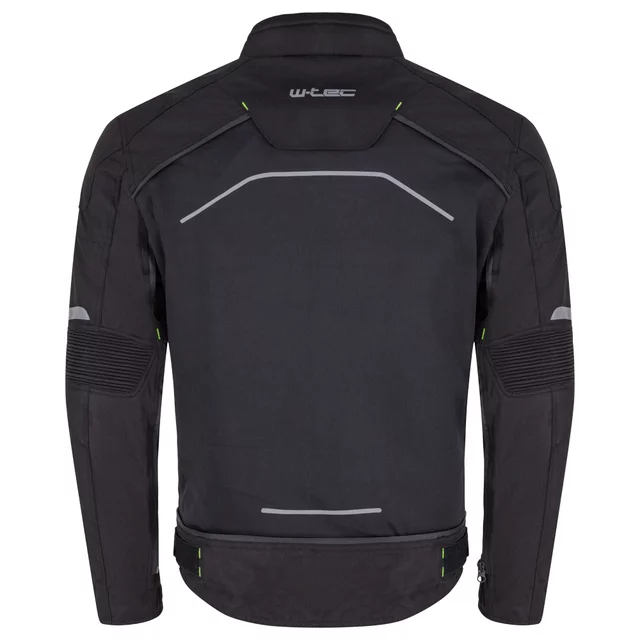 Férfi motoros kabát W-TEC Progair