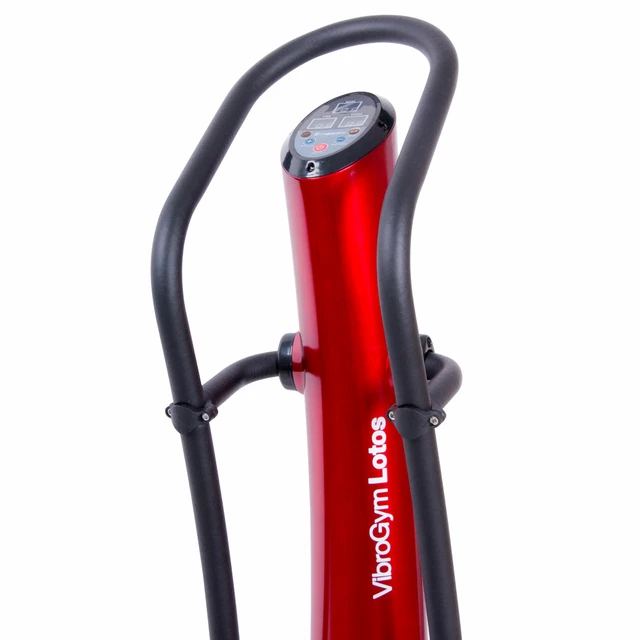 Vibrációs tréner inSPORTline Lotos-II.osztály