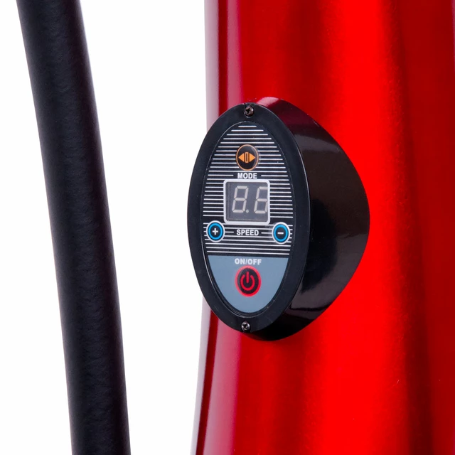 Vibrációs tréner inSPORTline Lotos-II.osztály