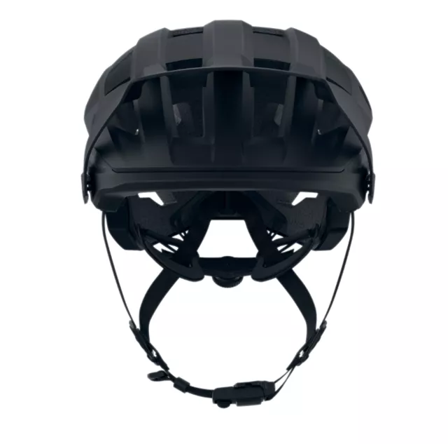 Kerékpáros sisak Kellys Outrage Pro Black