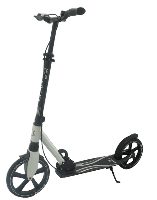 Roller Spartan Jumbo IV.