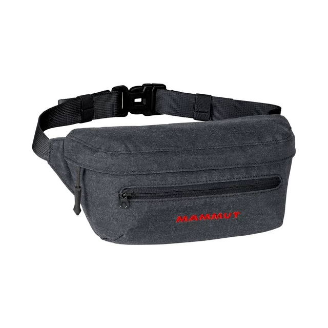Övtáska MAMMUT Classic Bumbag Mélange 2 l - Oliva - fekete