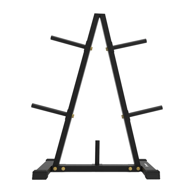 Súlytárcsa állvány 30 mm súlytárcsához inSPORTline RP100