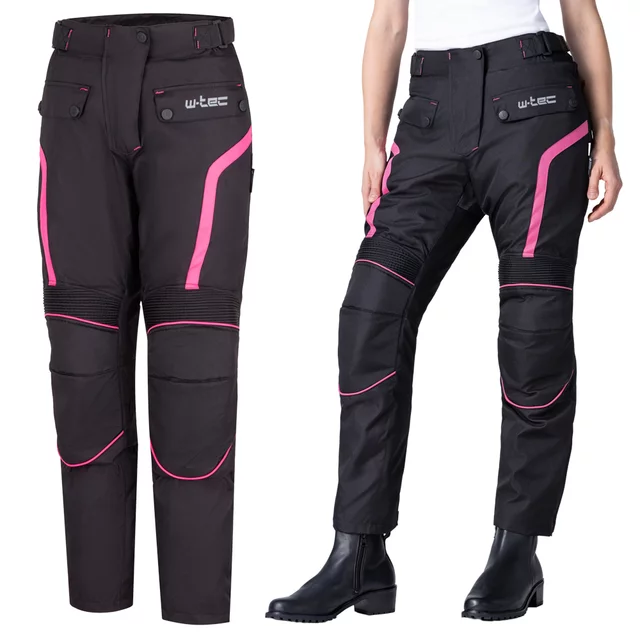 Női motoros nadrág W-TEC Durmanes Lady
