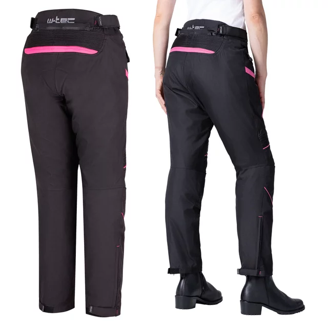 Női motoros nadrág W-TEC Durmanes Lady