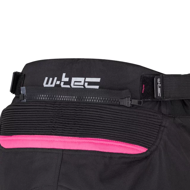 Női motoros nadrág W-TEC Durmanes Lady
