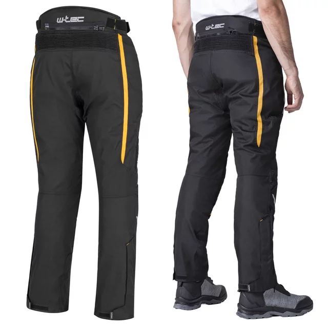 Férfi nyári motoros nadrág W-TEC Toranio