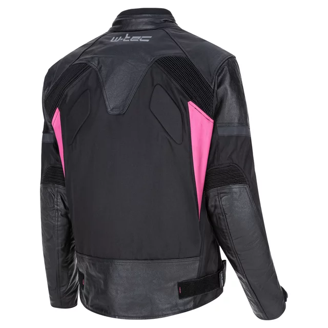 Női motoros dzseki W-TEC Durmana
