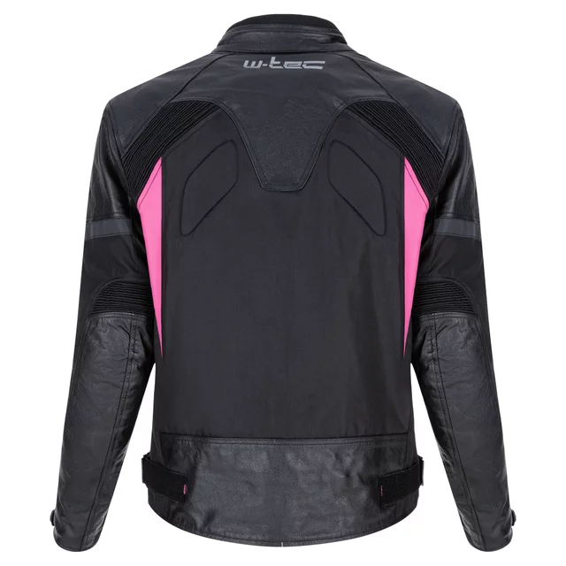 Női motoros dzseki W-TEC Durmana