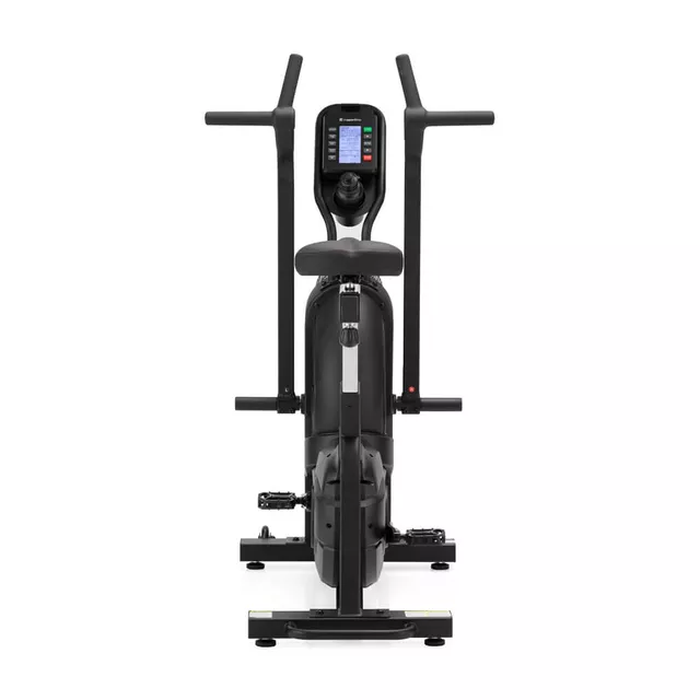 AirBike® inSPORTline Max - fekete