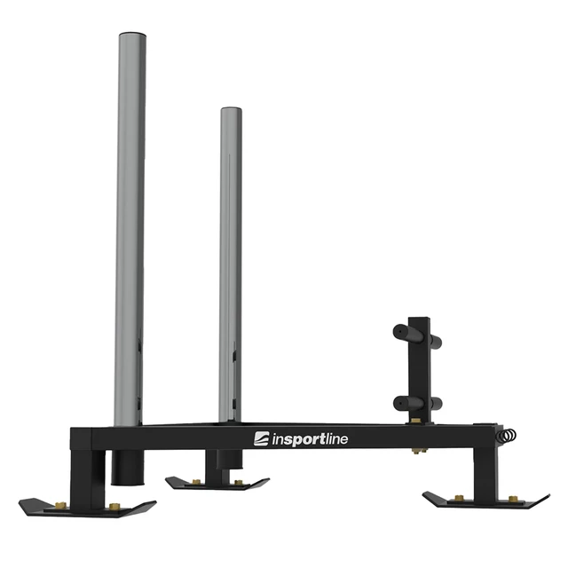 Súlyzós szán inSPORTline SledMaster Pro