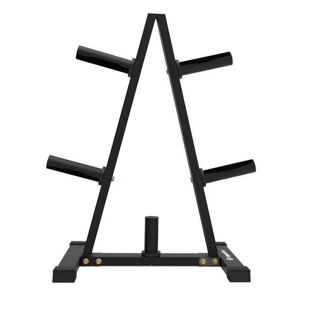 Súlytárcsa állvány 50 mm súlytárcsához inSPORTline OP100