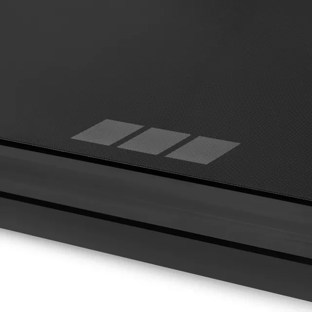 Összecsukható futópad inSPORTline ZenRun Fold 20, 1.5LE, max.110kg, futófelület 130x44.5cm, mellkasi öv, 40 program, otthoni