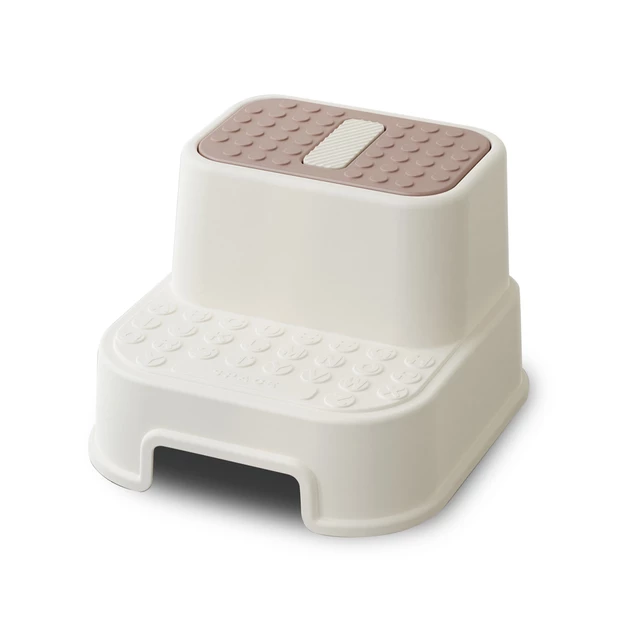 Gyermek fellépő inSPORTline Olbino - barna