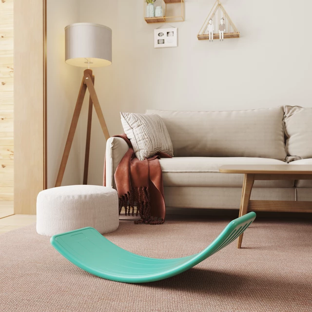 Egyensúlyozó deszka inSPORTline Monino