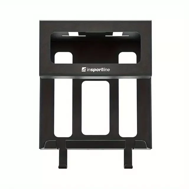 Többfunkciós kerékpár fali tartó inSPORTline Bikraft