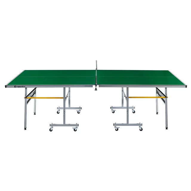 Kültéri ping-pong asztal inSPORTline OUTDOOR 300 - kék